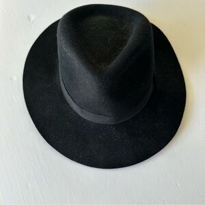 Biltmore for Madewell Wool Hat